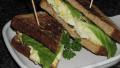 Weight Watcher's Egg Salad Sandwiches created by teresas