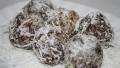 Date Snowballs created by queenbeatrice