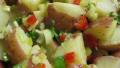 Ww Marinated New Potato Salad - 4 Pts. created by Charlotte J