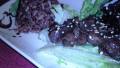 Korean Beef  Bulgogi in Lettuce Wraps created by Coasty