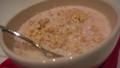 Littlemafia's Porridge created by katew