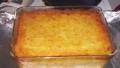 Southern Baked Corn Pudding created by robd16