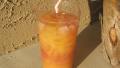 Cran-Raspberry Orange Juice created by AcadiaTwo