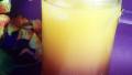 Cran-Raspberry Orange Juice created by Sharon123