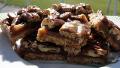 I'm a Little Nutty Pecan Pie Bars created by diner524