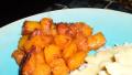 Spice-Crusted Roasted Butternut Squash created by breezermom