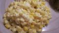 The Realtor's Cream Cheese Corn created by Nif_H