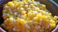The Realtor's Cream Cheese Corn created by CookingONTheSide 