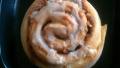 Cinnamon Swirl Rounds - Kitchenaid Cookbook created by Kathy H.