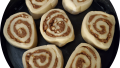 Cinnamon Swirl Rounds - Kitchenaid Cookbook created by Jamie L.
