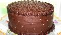 Decadent Devil's Food Cake created by Tinkerbell