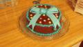 Decadent Devil's Food Cake created by Jessa M