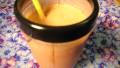 Peanut Butter Banana Smoothie created by kellychris