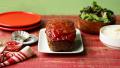 Easy Stove Top Stuffing Meatloaf created by Jonathan Melendez 