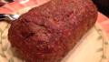 Easy Stove Top Stuffing Meatloaf created by Knightcraft