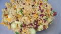 Dried Cherry Couscous Salad created by Lori Mama