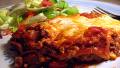 Enchilada Stack Casserole created by Dreamer in Ontario