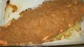 Mustard Baked Salmon created by Chef Booshman