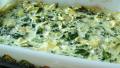 Pampered Chef Spinach & Artichoke Dip created by flower7