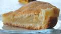 Low-Fat Vegan Pineapple Pie created by zori2559