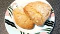 Ginger Orange Marmalade Scones! created by Outta Here