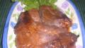 My Coffee-Marinated Pot Roast created by Susie D
