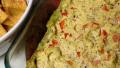 Red Pepper-Pesto Dip created by loof751