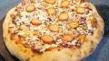 Sweet Fruit Pizza That Looks Like a Regular Pizza! created by Wish I Could Cook