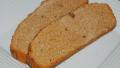 Soft Gingerbread Biscotti created by Katzen