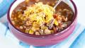 Crock Pot Taco Soup created by Dine  Dish