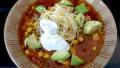 Crock Pot Taco Soup created by taproot