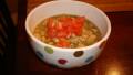 White Chicken Chili created by Kelly0412
