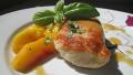 Chicken With Peaches and Basil created by Lusenda