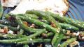 Green Beans With Blue Cheese and Walnuts created by KerfuffleUponWincle