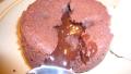 Chocolate Molten Lava Cakes created by Cupcake-Princess