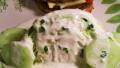 Lettuce Wedge  With Ranch Dressing created by Sharon123