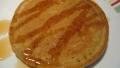 Flourless Peanut Butter Pancakes created by Starrynews