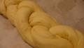 B H & G Challah Bread created by Secret Agent