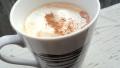 Spiced Hot Chocolate created by Nif_H