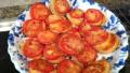 Paula Deen's Cheesy Tomato Tartlets created by honeyandbee2006