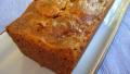 Persimmon Bread created by cookiedog