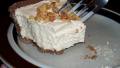 Quick and Easy Peanut Butter Pie created by Hey Jude