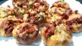 Bacon Stuffed Mushrooms created by Outta Here