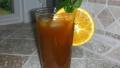 Orange-Earl Grey Iced Tea created by JackieOhNo!