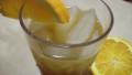 Orange-Earl Grey Iced Tea created by Boo Chef in West Te
