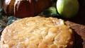 Paula Deens Caramel Apple Nut Pound Cake created by Darkhunter