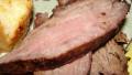 Perfect Grilled Flank Steak created by diner524