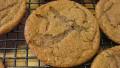 Chewy Molasses Cookies created by Charlotte J