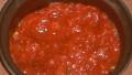 Simple & Easy 4-Ingredient Italian Pasta Sauce created by Funny Cooking