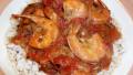 Shrimply Delicious Creole created by mightyro_cooking4u